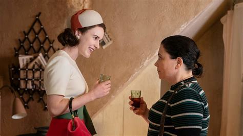 the marvelous mrs. maisel s02e10 bdscr|The Marvelous Mrs. Maisel: All Episodes .